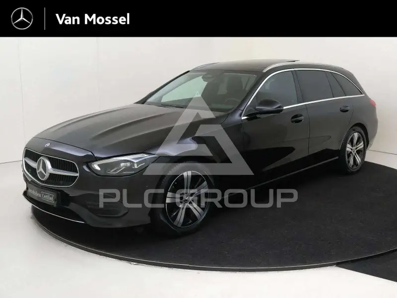 2023 Mercedes Benz C 180