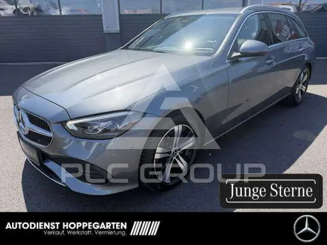 2023 Mercedes Benz C 180
