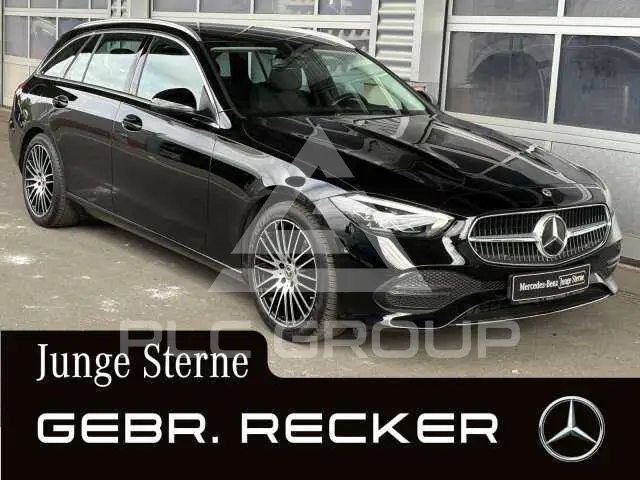 2023 Mercedes Benz C 180