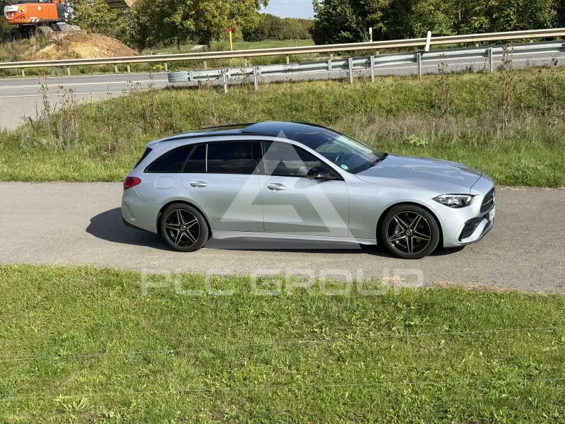 2023 Mercedes Benz C 180