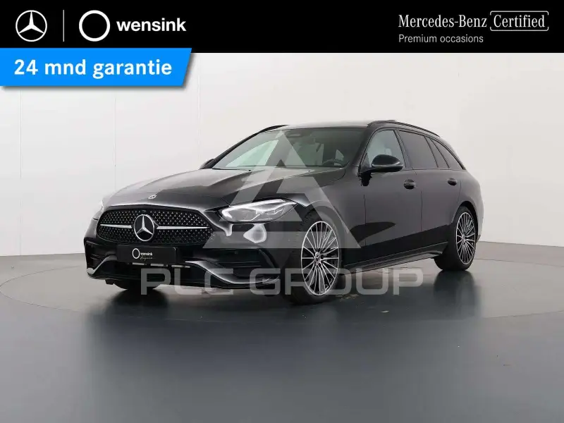 2023 Mercedes Benz C 180
