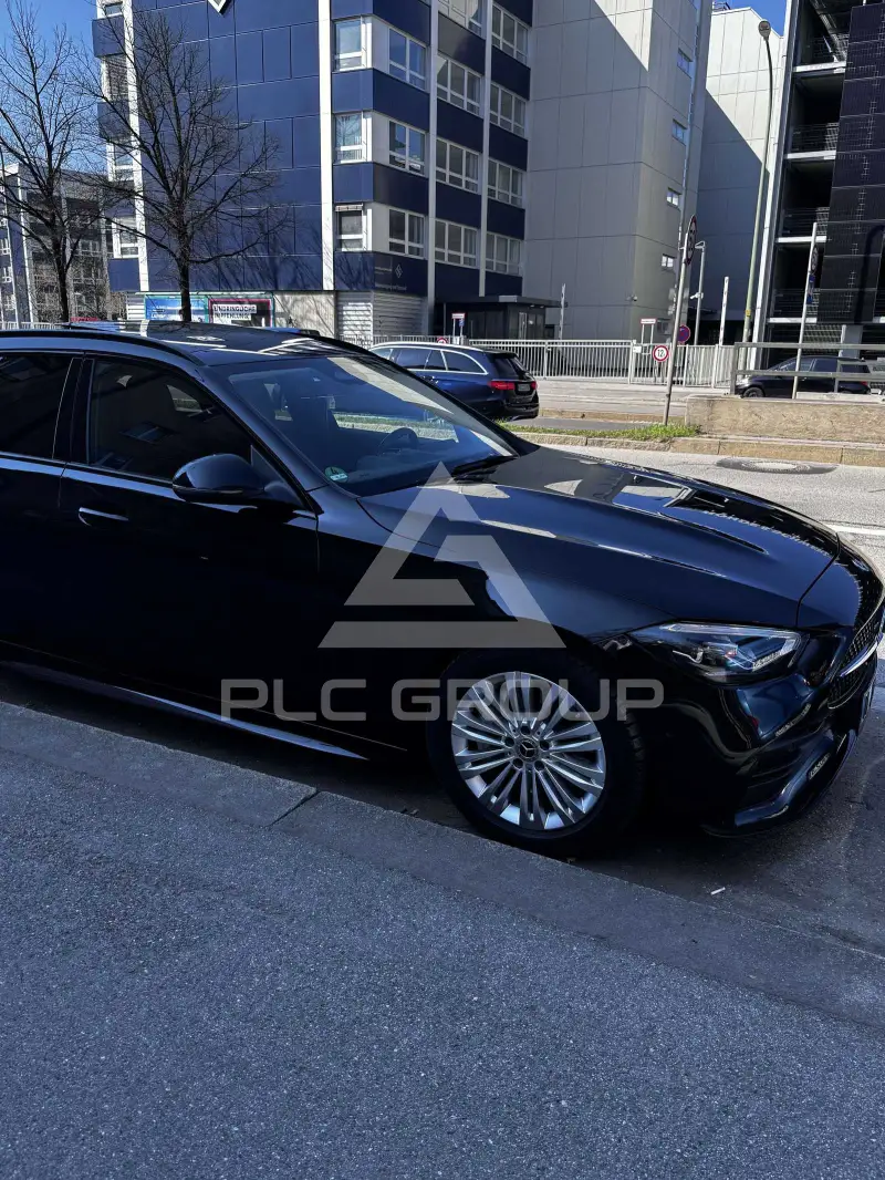 2023 Mercedes Benz C 180