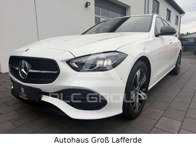 2023 Mercedes Benz C 180