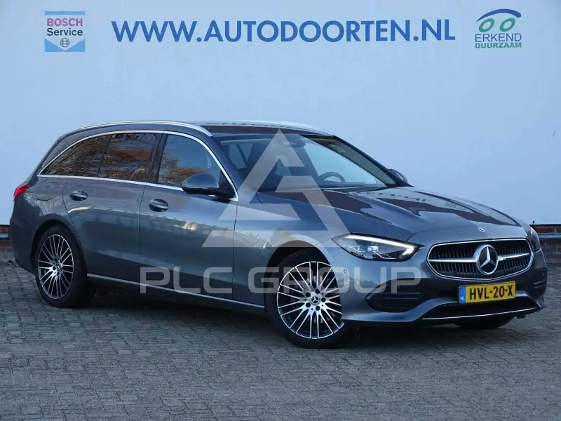 2023 Mercedes Benz C 180
