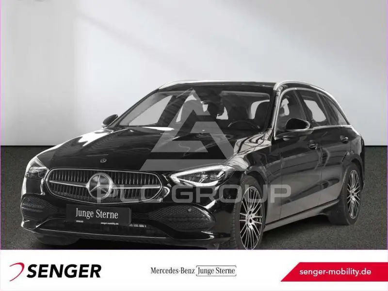 2023 Mercedes Benz C 180