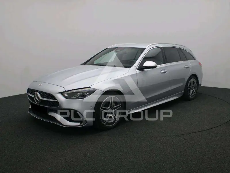 2023 Mercedes Benz C 180