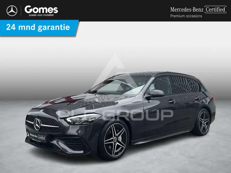 2023 Mercedes Benz C 180