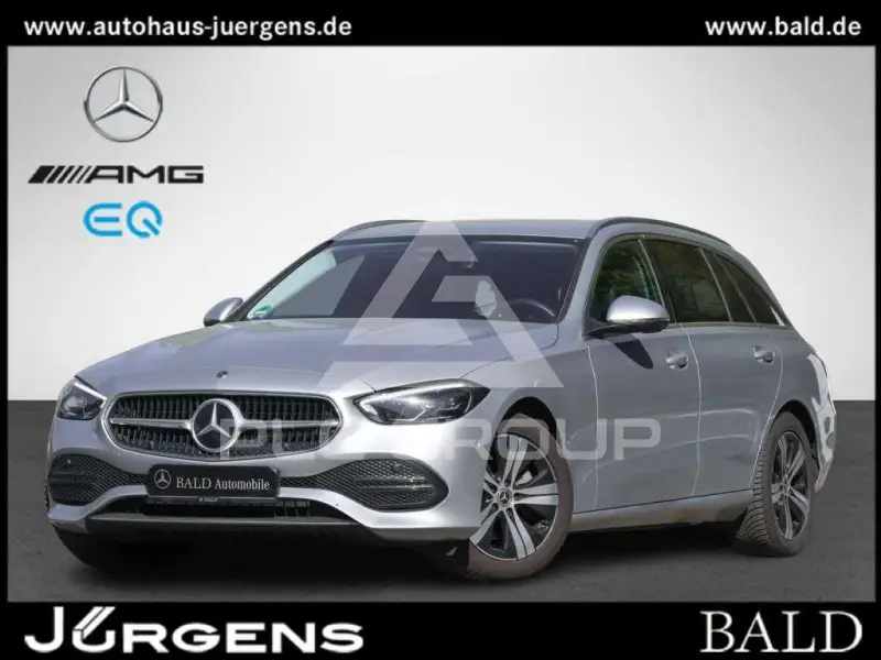2023 Mercedes Benz C 180
