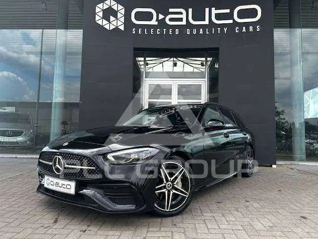 2023 Mercedes Benz C 180