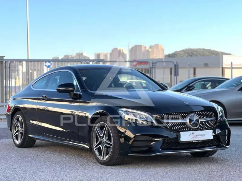2023 Mercedes Benz C 180