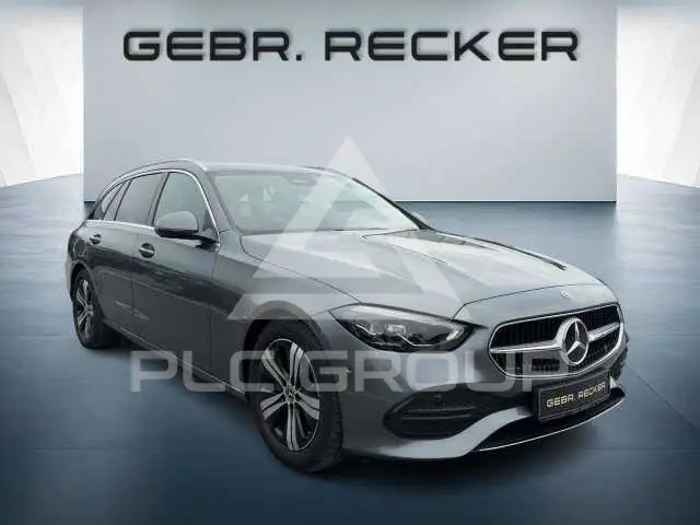 2023 Mercedes Benz C 180