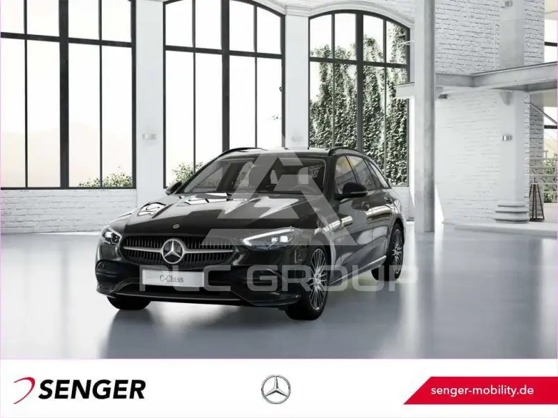 2023 Mercedes Benz C 180