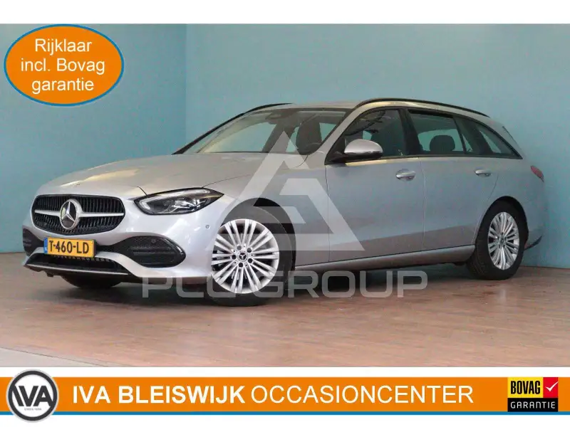2023 Mercedes Benz C 180
