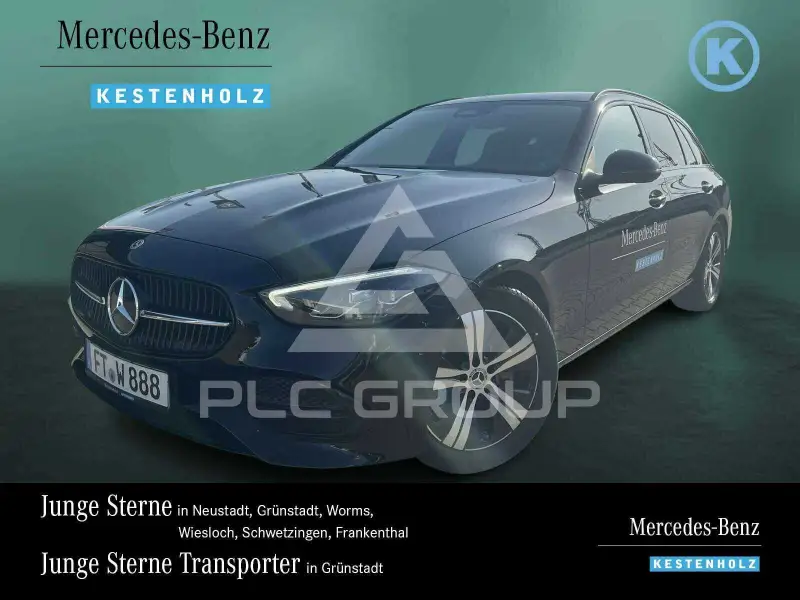 2023 Mercedes Benz C 180