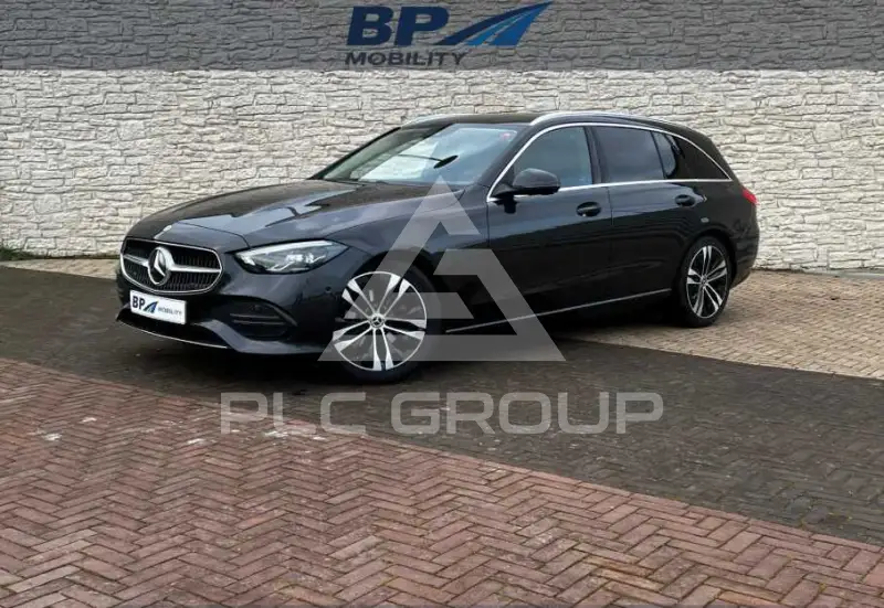 2023 Mercedes Benz C 180
