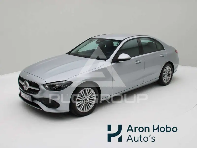 2023 Mercedes Benz C 180