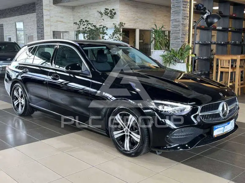 2023 Mercedes Benz C 200