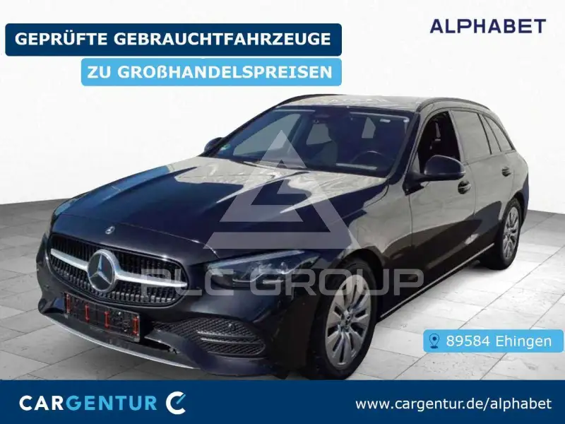 2023 Mercedes Benz C 200