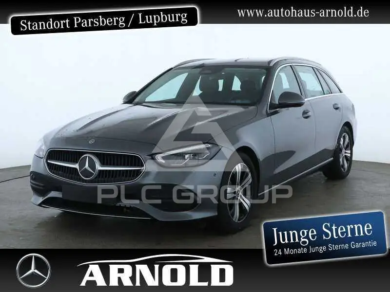 2023 Mercedes Benz C 200