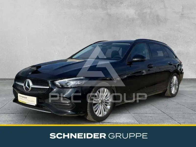 2023 Mercedes Benz C 200