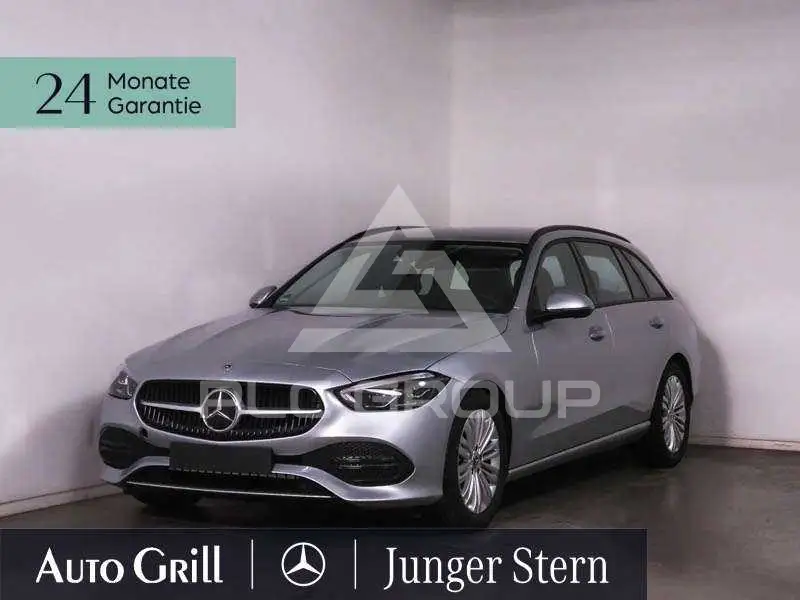 2023 Mercedes Benz C 200