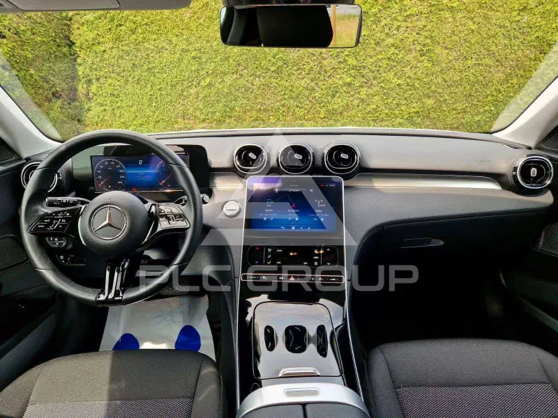 2023 Mercedes Benz C 200
