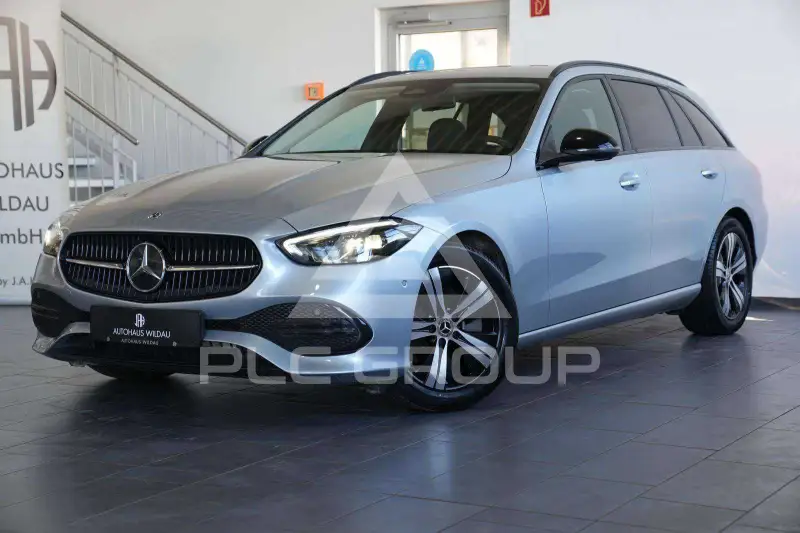 2023 Mercedes Benz C 200