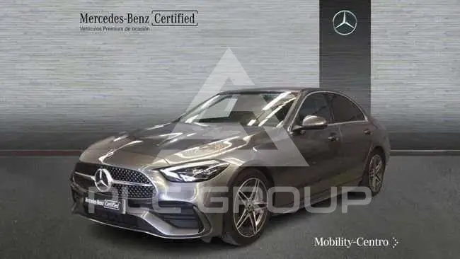 2023 Mercedes Benz C 200