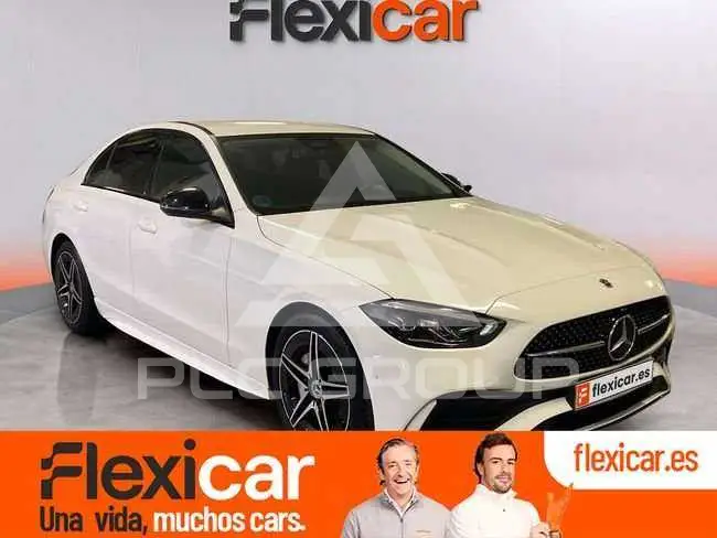 2023 Mercedes Benz C 200
