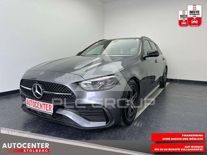 2023 Mercedes Benz C 200