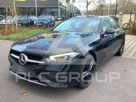 2023 Mercedes Benz C 200