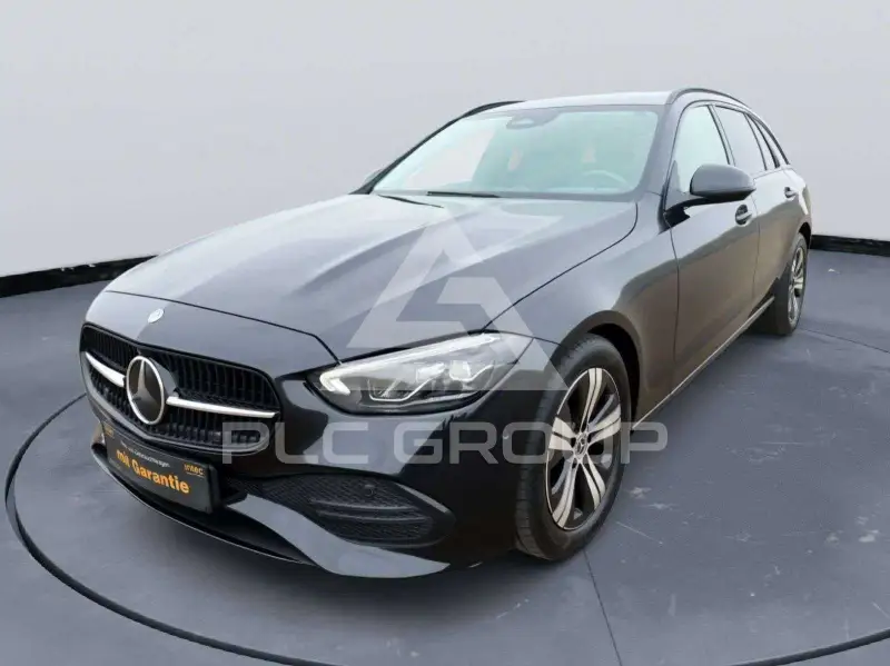 2023 Mercedes Benz C 200