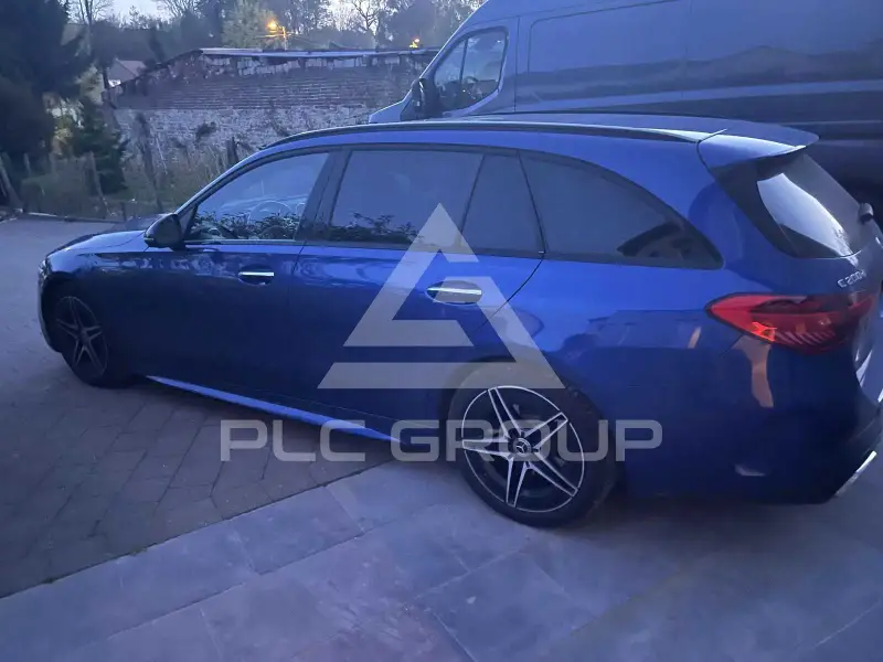 2023 Mercedes Benz C 200