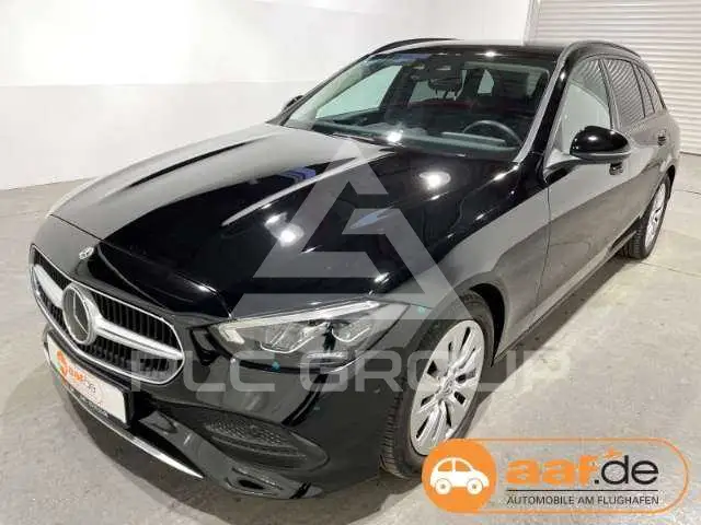 2023 Mercedes Benz C 200