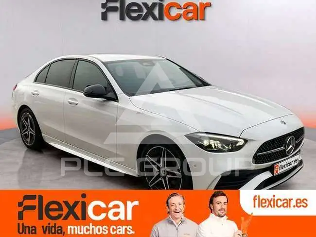 2023 Mercedes Benz C 200