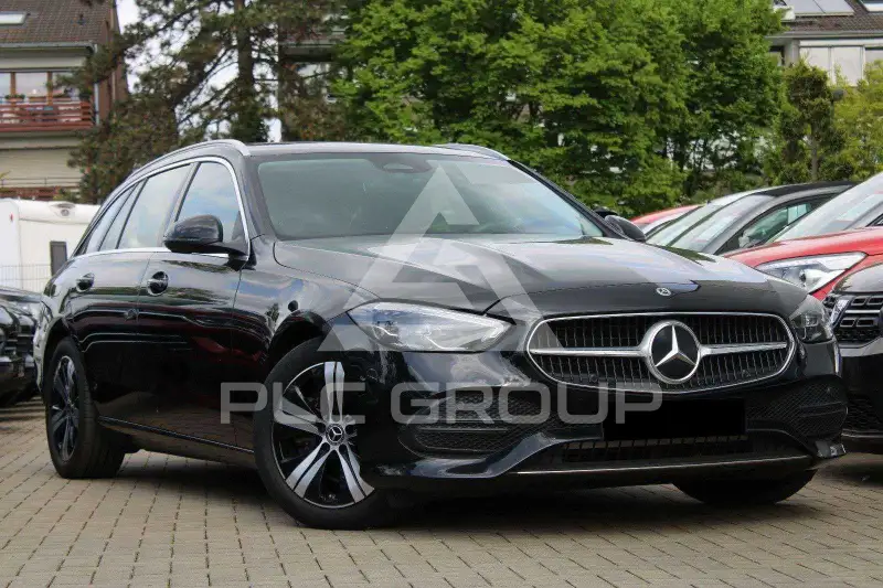 2023 Mercedes Benz C 200