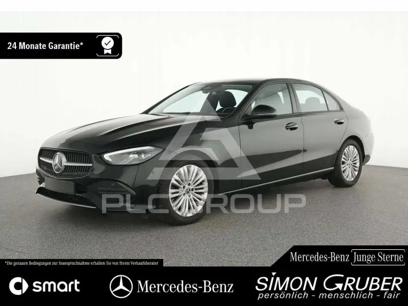 2023 Mercedes Benz C 200