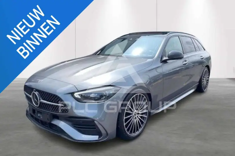 2023 Mercedes Benz C 200