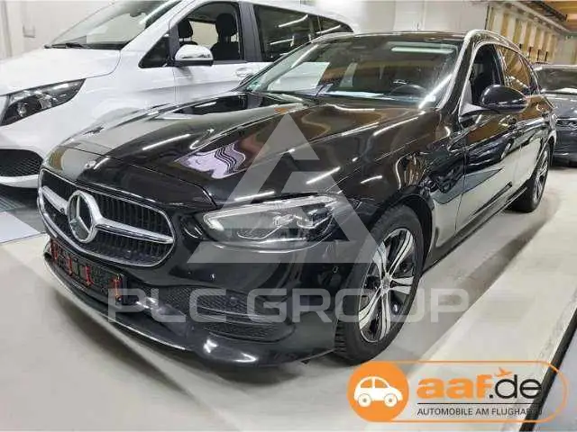 2023 Mercedes Benz C 200