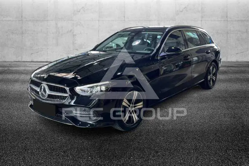 2023 Mercedes Benz C 200