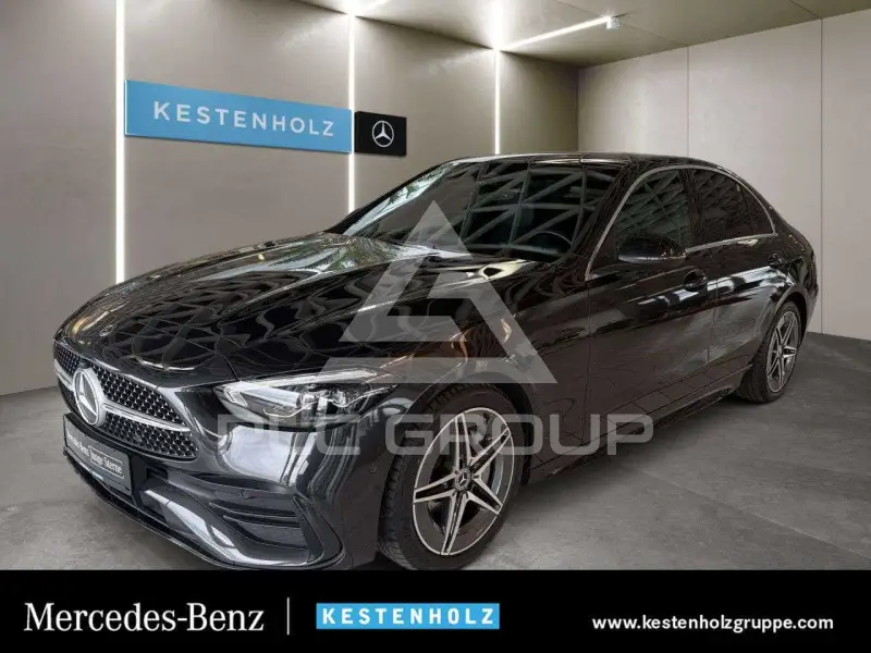 2023 Mercedes Benz C 200