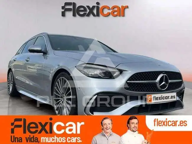 2023 Mercedes Benz C 200