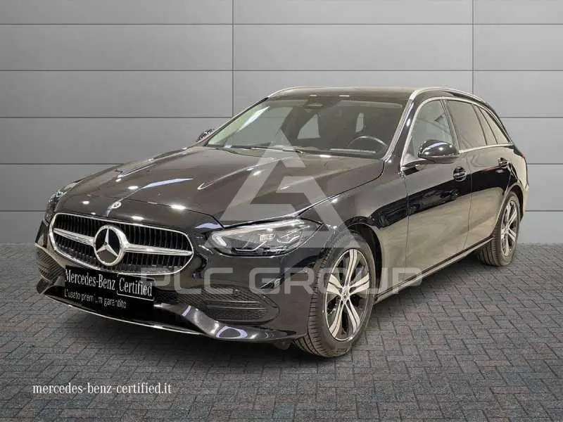 2023 Mercedes Benz C 200