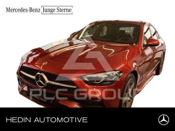 2023 Mercedes Benz C 200