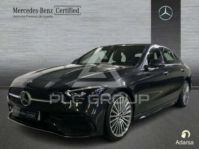 2023 Mercedes Benz C 200