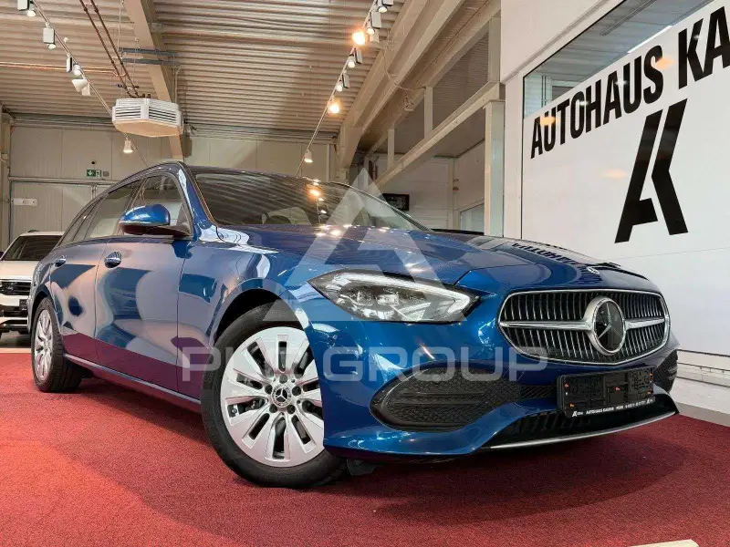 2023 Mercedes Benz C 200