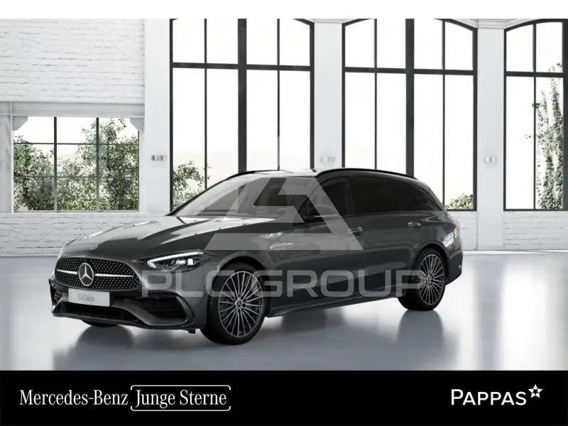 2023 Mercedes Benz C 200