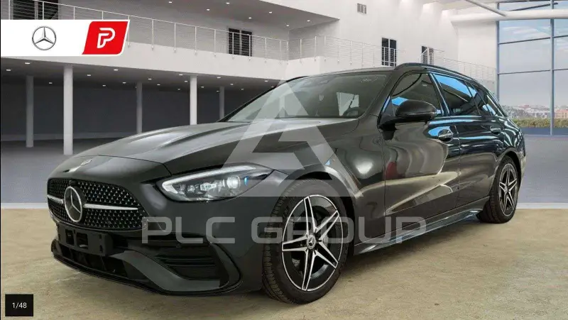2023 Mercedes Benz C 200