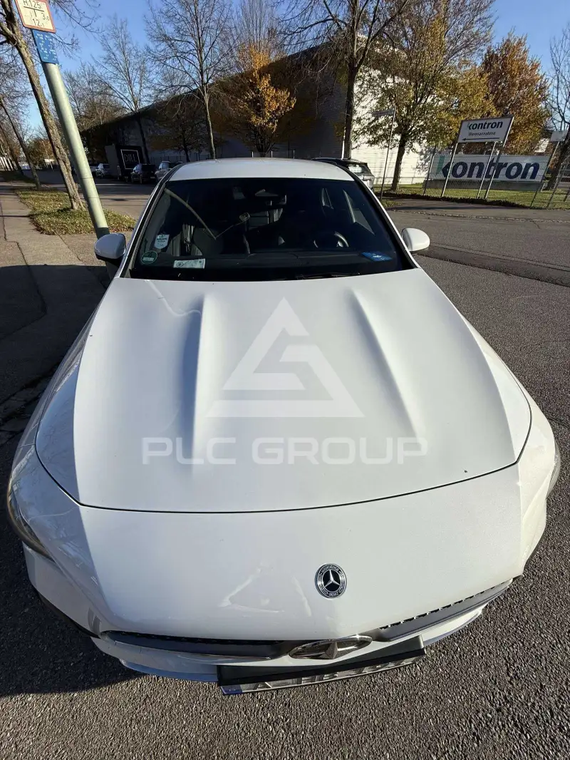 2023 Mercedes Benz C 200