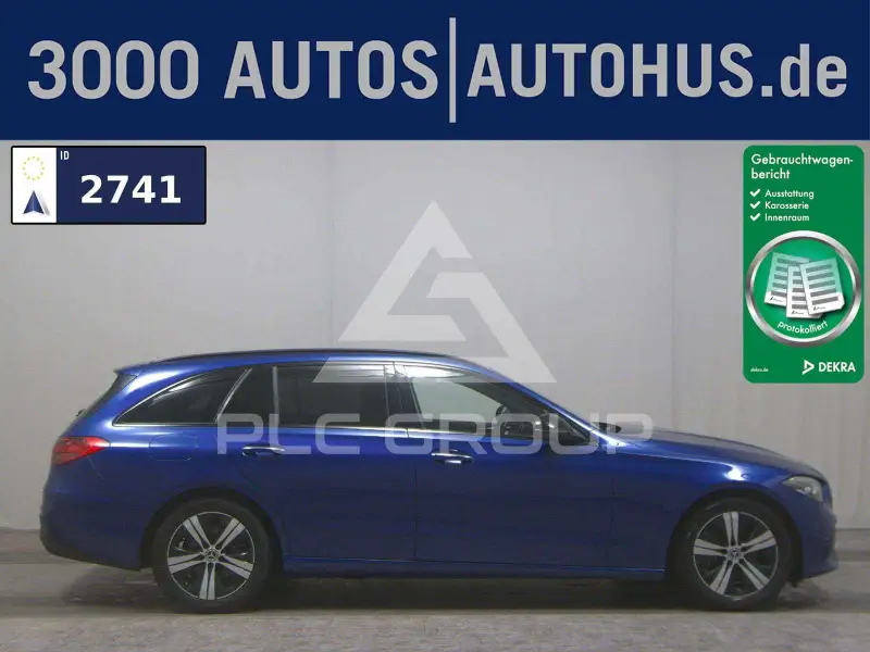 2023 Mercedes Benz C 200